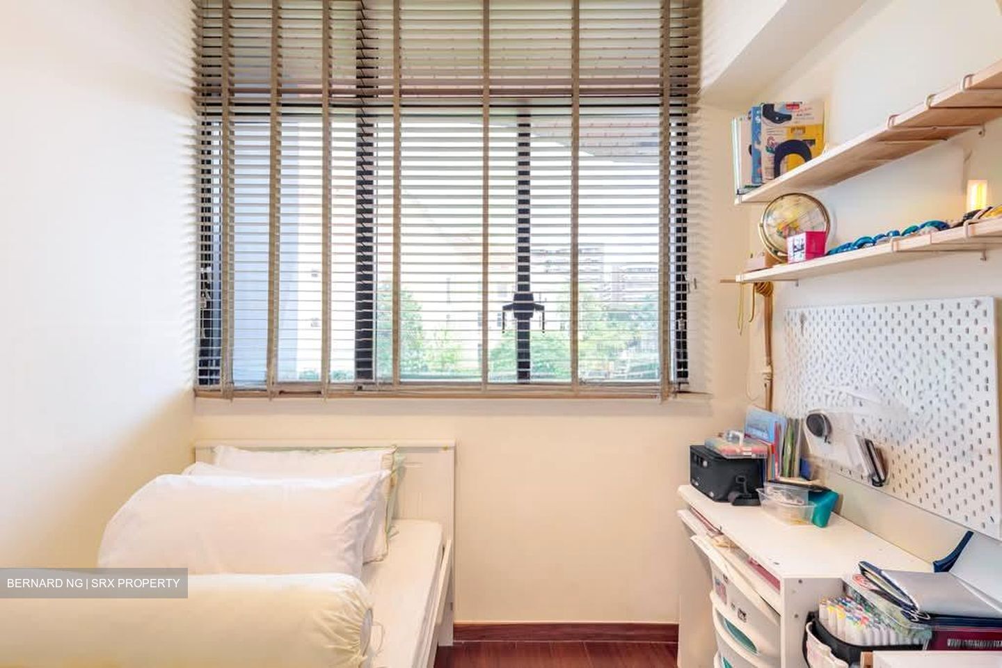 Daintree Residence (D21), Condominium #600812231